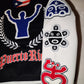 Puerto Rican Pride Varsity Jacket