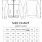 Boxing Over Everything Varisty Jacket