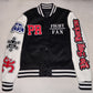 Puerto Rican Pride Varsity Jacket