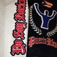 Puerto Rican Pride Varsity Jacket