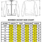 Fight Fan Bomber Jacket (Mexican Pride)