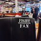 Active Fight Fan Tracksuits