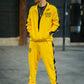 Active Fight Fan Tracksuits